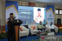 Sekda Bogor ingatkan pentingnya saling kolaborasi susun program kegiatan
