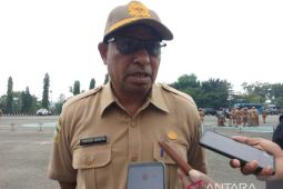 Kabupaten Jayapura lakukan pencegahan kemiskinan ekstrem
