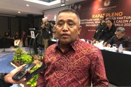 KPU Bali tunjuk Plt Sekretaris KPU Badung