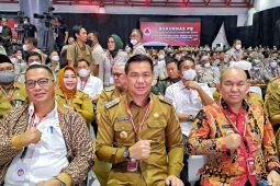 Pemkab Kapuas Hulu identifikasi potensi bencana sesuai arahan Presiden