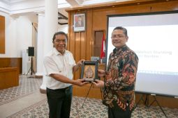 Pemprov Banten kerjasama UI tangani Stunting dan SDM Kesehatan