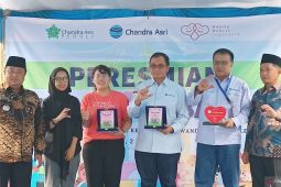 Dukung pendidikan, Chandra Asri resmikan Gedung PAUD Tunas Bangsa di Ciwandan