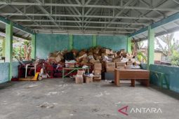 RSUD Mukomuko libatkan pihak ketiga musnahkan limbah medis