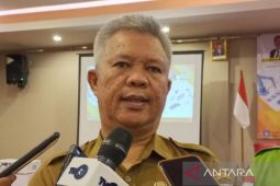 Disperindag kuatkan data industri dorong pertumbuhan ekonomi di Babel