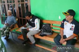 KPU: Coklit data pemilih Pemilu 2024 di Mukomuko capai 98 persen