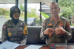 Ditlantas Polda Kalsel masifkan edukasi bangun kesadaran keselamatan berlalu lintas