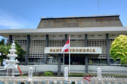 BI siapkan enam program strategis kendalikan inflasi di Bengkulu