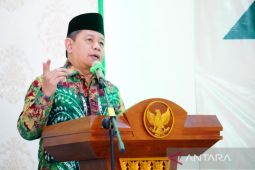 Kuota jamaah haji Lansia di Kalsel tahun 2023 sebanyak 191 orang
