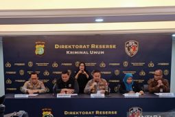 Polda jerat tersangka penganiayaan MDS dengan pasal baru