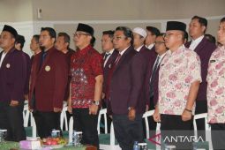 PPNI Bogor bentuk Badan Penanggulangan Bencana