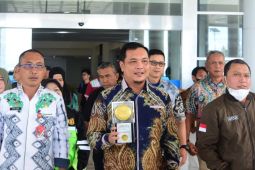 Kadis LH Sirajoni: Adipura Banjarbaru bukan pura-pura
