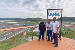 Bank Mandiri dukung berbagai ajang di Sirkuit Mandalika