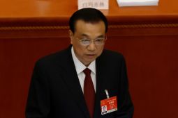 China bersedia "secara konstruktif" selesaikan utang negara pendapatan rendah