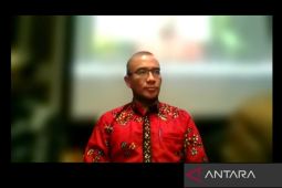 KPU tegaskan keputusan KPU tentang penetapan parpol peserta pemilu 2024 tetap sah