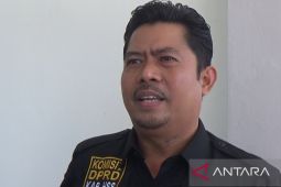 DPRD HSS targetkan 16 perda rampung tahun 2023