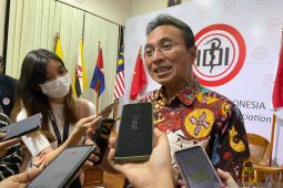 IDAI tekankan banyak beri porsi makan tak jamin gizi anak terpenuhi