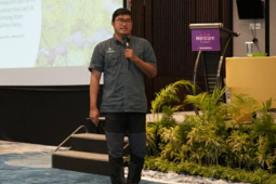 Pengelolaan hutan lestari Kaltim naikkan kepadatan  orang utan