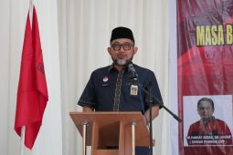 Sekda Jambi: Keluarga komponen utama cegah stunting