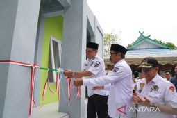 Bupati Tanah Bumbu tingkatkan kualitas SDM melalui agama