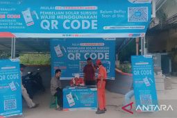 Pertamina apresiasi Program Subsidi Tepat di Babel Tembus 45 Ribu Pendaftar