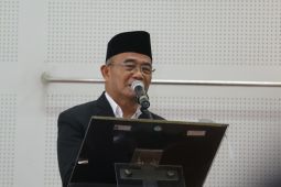 Menko PMK minta pemerintah daerah perkuat intervensi spesifik pencegahan stunting