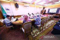 Wagub Emil paparkan penanganan stunting di Jatim