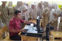Ini Jumlah pemilih pemula di Aceh Jaya 2.283 orang