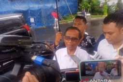 Mahfud MD dukung KPU banding putusan PN Jakarta Pusat