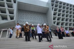 Khofifah: Skema KPBU efektif dorong percepatan pembanguan infrastruktur