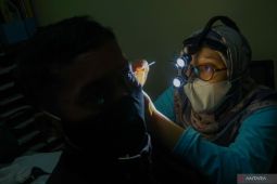 Cara jaga pendengaran agar fungsinya tetap baik hingga usia lanjut