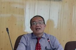 BPS : Ekspor Maluku awal  2023 turun