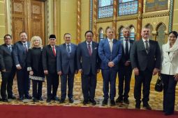 Anggota DPR Roro Esti sebut Indonesia bisa manfaatkan teknologi EBT dari Hungaria