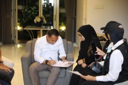 Eri Cahyadi ajak warga Surabaya dukung coklit Pemilu 2024
