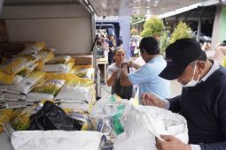 Pemkot Batu kendalikan inflasi melalui operasi pasar rutin