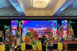 Aston & favehotel Madiun apresiasi pelanggan lewat "Hawaiian Night Party 2023"