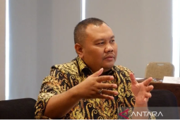 Hensat: Anies dan AHY beri contoh ide dan gagasan lahirkan perubahan