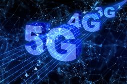 China uji coba 5G-ATG, bisa internetan saat terbang