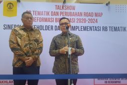 Kemenpan RB melibatkan akademisi UI untuk reformasi birokrasi berdampak
