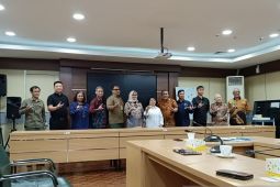 Timah successfully rehabilitates Tuing watershet in Bangka: Ministry