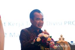 Kemenko Perekonomian:  INSW lakukan harmonisasi kebijakan isu strategis