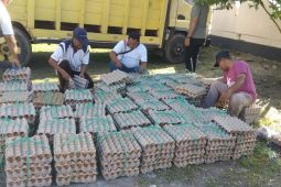 Pemkab Aceh Besar gelar pasar murah. Ini lokasinya