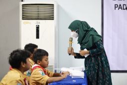 PKK Kediri dukung pencegahan kekerasan pada anak