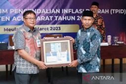 BI: Perlu intervensi pemerintah kendalikan inflasi di Aceh Barat