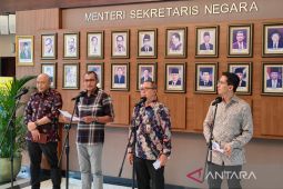 Kemensetneg sebut putusan MA tegaskan hak pengelolaan blok 15 GBK