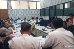 Pemkab Bekasi minta pedagang PIC tunda bayar angsuran lapak baru ke pengembang