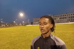 Timnas Indonesia U-20 asah kekuatan mental jelang hadapi Suriah