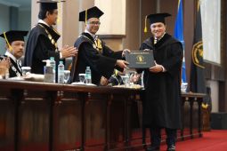 Gelar Doktor HC jadi penyemangat Erick Thohir mengabdi buat negara