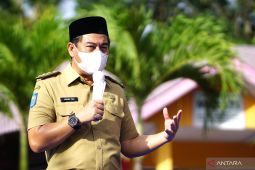 Pemkab Bone Bolango susun peta jalan pendidikan
