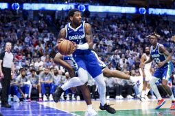 Kisah pemain muslim NBA yang berlaga sambil berpuasa Ramadhan