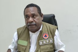 BPBD Jayapura: Banjir di Sentani akibat penyempitan drainase